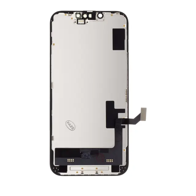 iPhone 14 LCD Display + Touch Unit Diagnostic Soft OLED 2