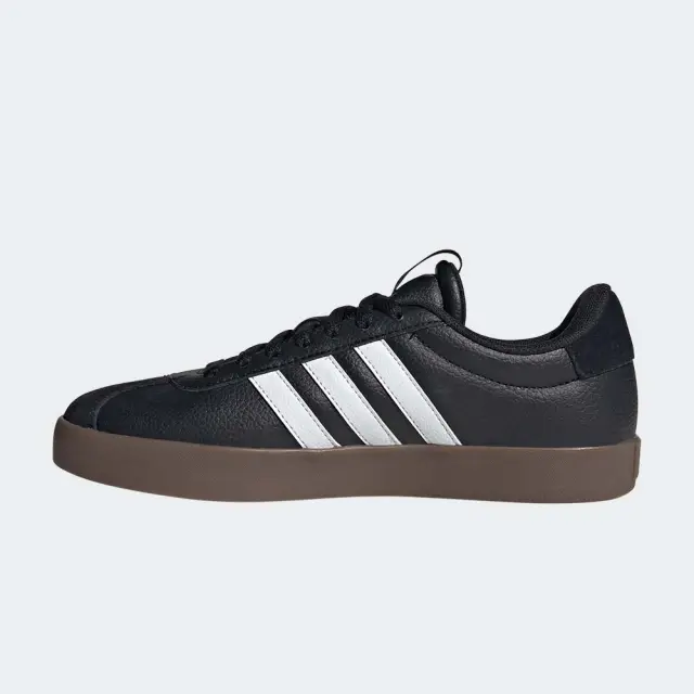 adidas Sportswear Women's VL Court 3.0 Μαύρο - Καφέ ID8796 (adidas Sportswear) - 36 ⅔ 2