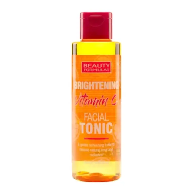 Beauty Formulas Vitamin C Facial Tonic 150ml