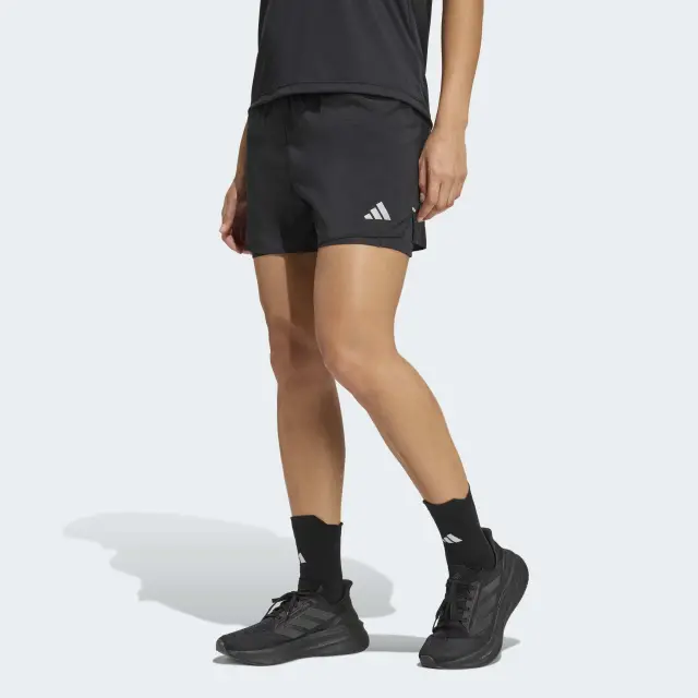 Adidas Essentials 21 S Athletic Shorts Black KA0246 - XS