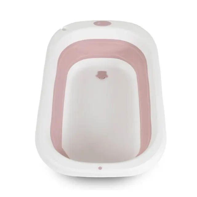 Cangaroo Μπανιέρα Αλλαξιέρα Como Pink 3800146272104 2