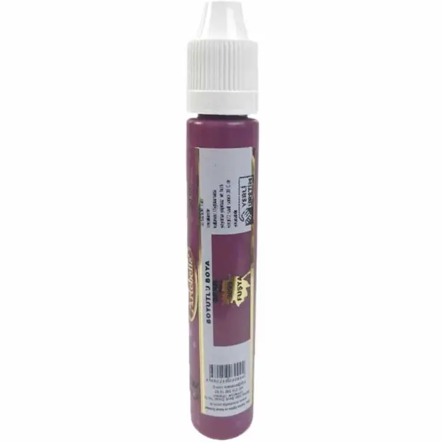 Artebella Σωληνάριο Contour Opaque - 3099 Fuchsia - 30ml