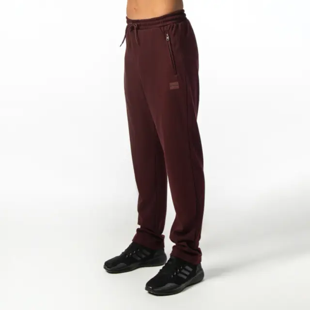 BE NATION STRAIGHT TERRY ZIP PANT - 3XL 2