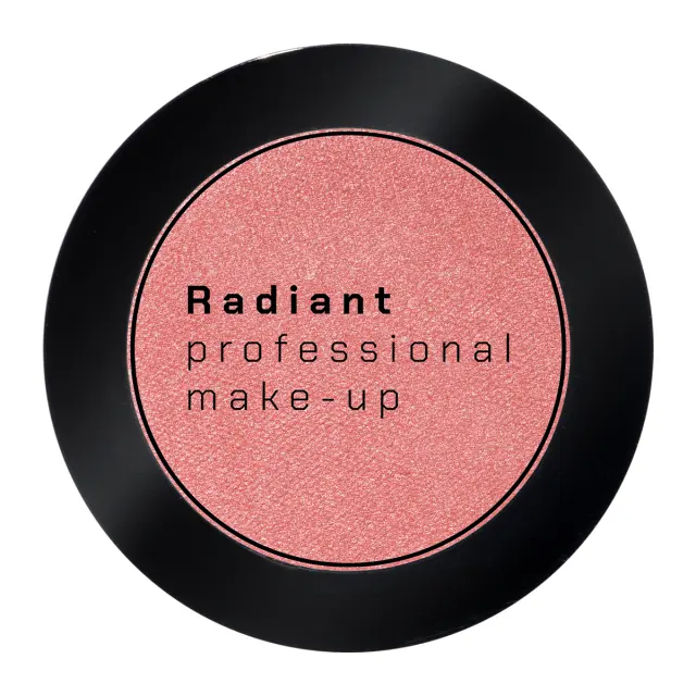 Radiant Eye Color Metallic | Απόχρωση 17 Peach
