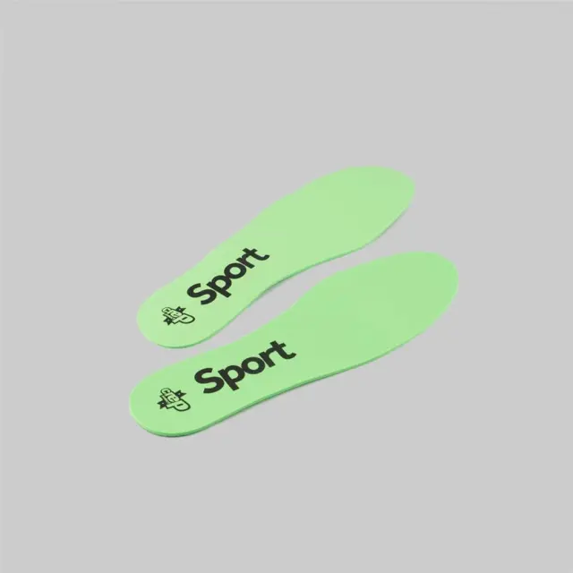 Crep Protect Insoles Sport Πράσινο 1255714 (Crep Protect) - One Size 2