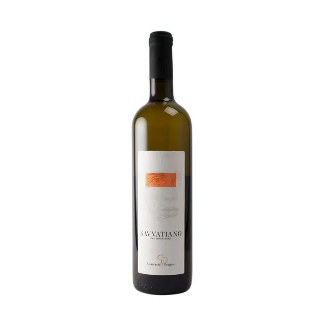 ΦΡΑΓΚΟΥ ΣΑΒΒΑΤΙΑΝΟ ΛΕΥΚΟΣ 750ml