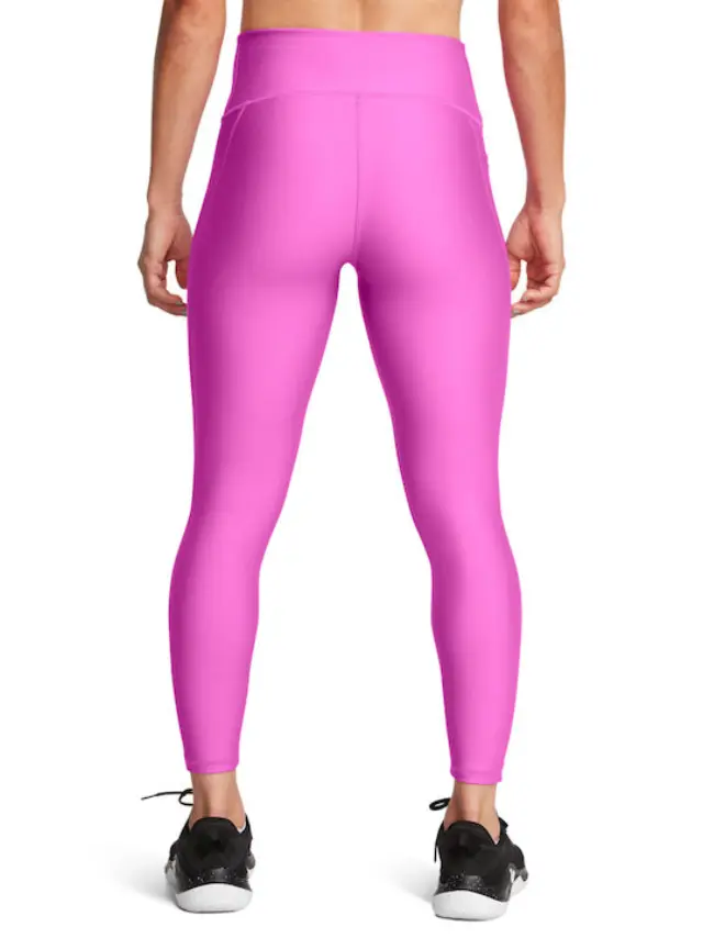 Under Armour Hi Ankle Leg Fuchsia 1365335-572 - M 2