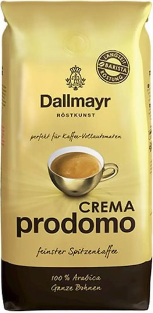Dallmayr Espresso Arabica Crema Prodomo Σε Κόκκους 1kg