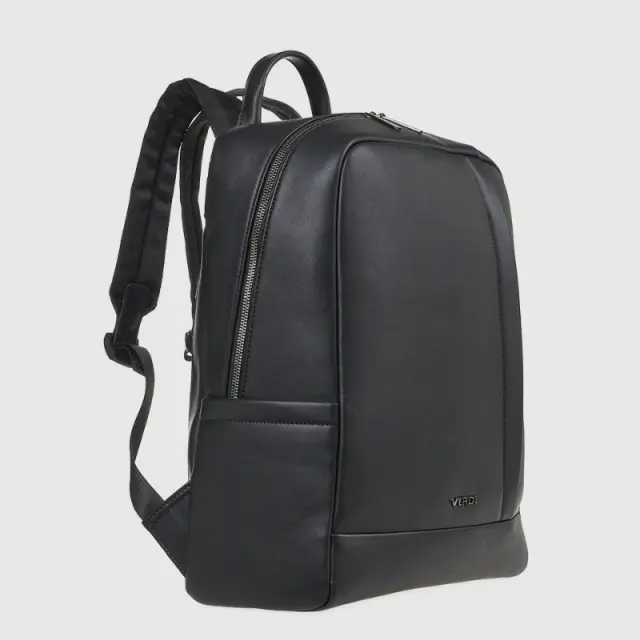 Σακίδιο Πλάτης Verde 13-000159 Μαύρο - ONESIZE 2