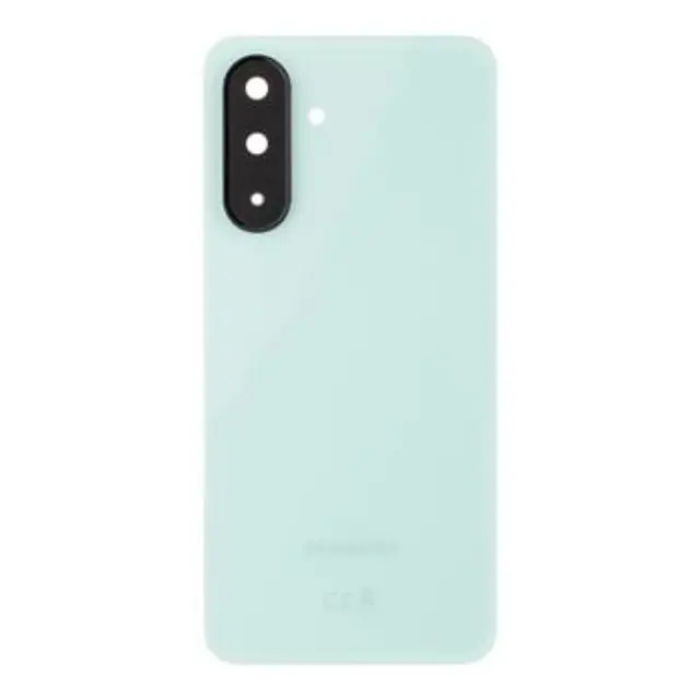 Samsung A266B Galaxy A26 5G Back Cover Mint (Service Pack)