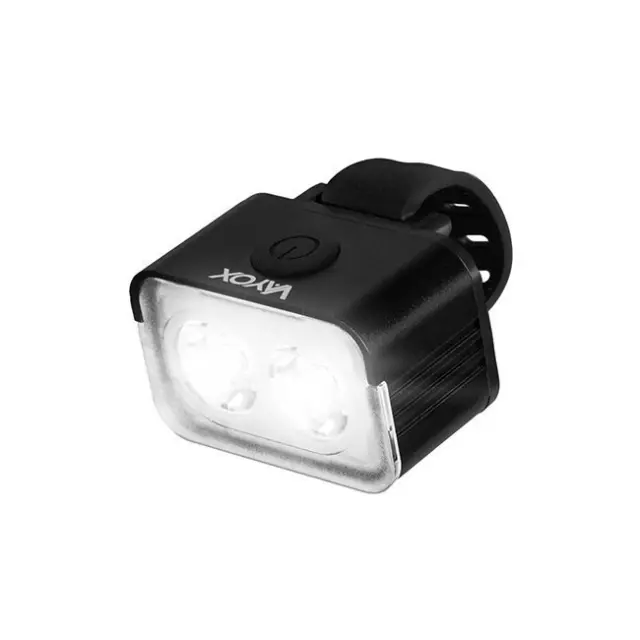 Vayox Φακός Φωτισμού VA0153 300lm Black (VA0153)