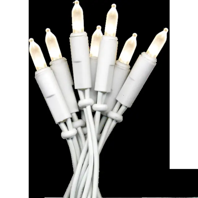 LIGHT CHAIN P-LED INDOOR 421-11 STAR TRADING