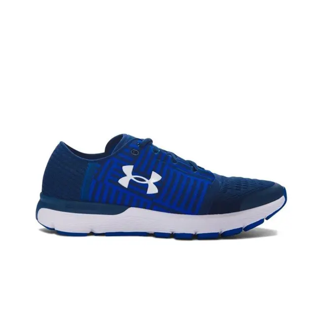 Under Armour Speedform Gemini 3 (1285652-997) - Μπλέ - 46