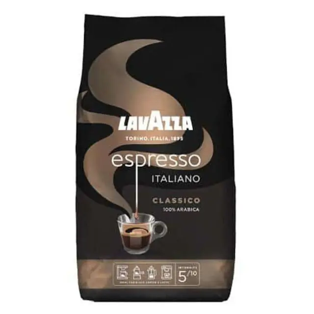 Lavazza Espresso Italiano Classico 1kg Σε Κόκκους