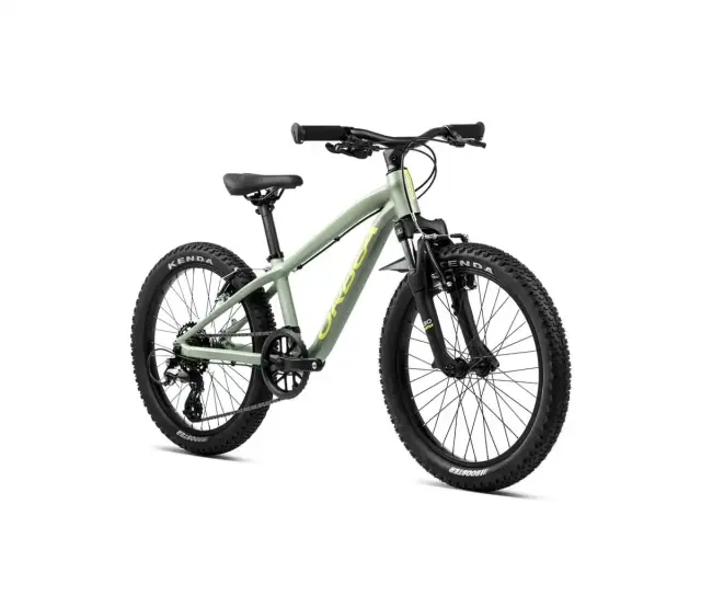 ΠΟΔΗΛΑΤΟ ORBEA MX 20 XC 20'' 024 - ΠΡΑΣΙΝΟ - NO SIZE 2