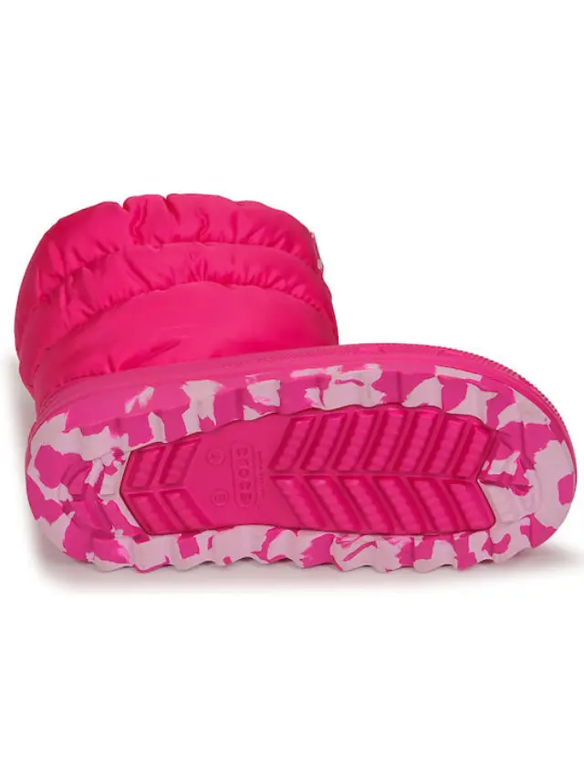 Crocs Classic Neo Puff Boot K 207684-6X0 - 38-39 2
