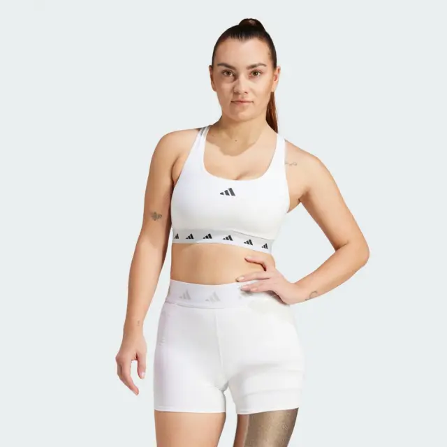Adidas Training Techfit Bra IT6649 - L 2