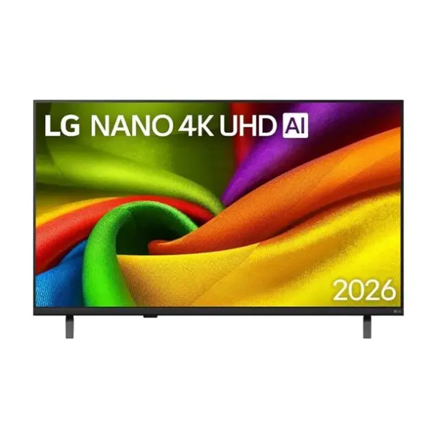 LG 0TV 43" 43NU900B3LA LED 4K