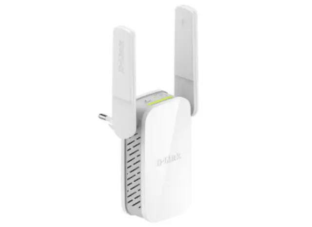 Dlink D-Link Wi-Fi Extender Dual Band (DAP-1610)