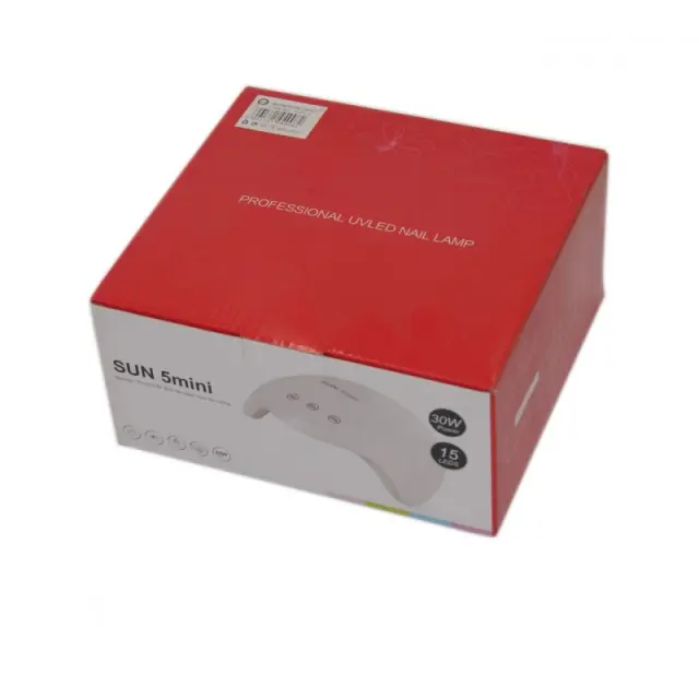 ΦΟΥΡΝΑΚΙ ΝΥΧΙΩΝ SUN 5mini 30W CA-NA-4008 2