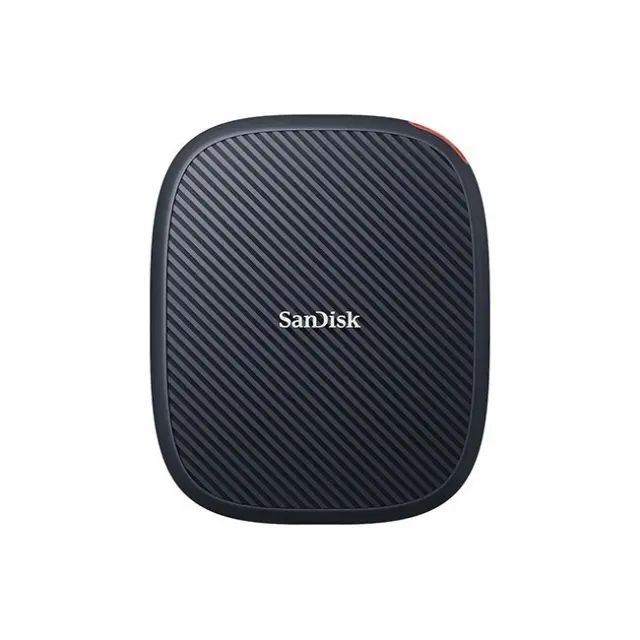 Sandisk Εξωτερικός Δίσκος SSD 1TB Creator Phone SSD (SDSSDE62C-1T00-G25)