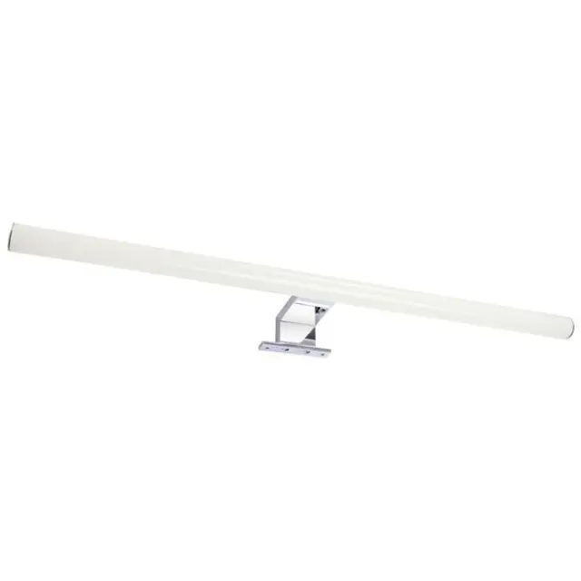 LED Mirror Light 9W 60cm 800Lm IP44 chrome