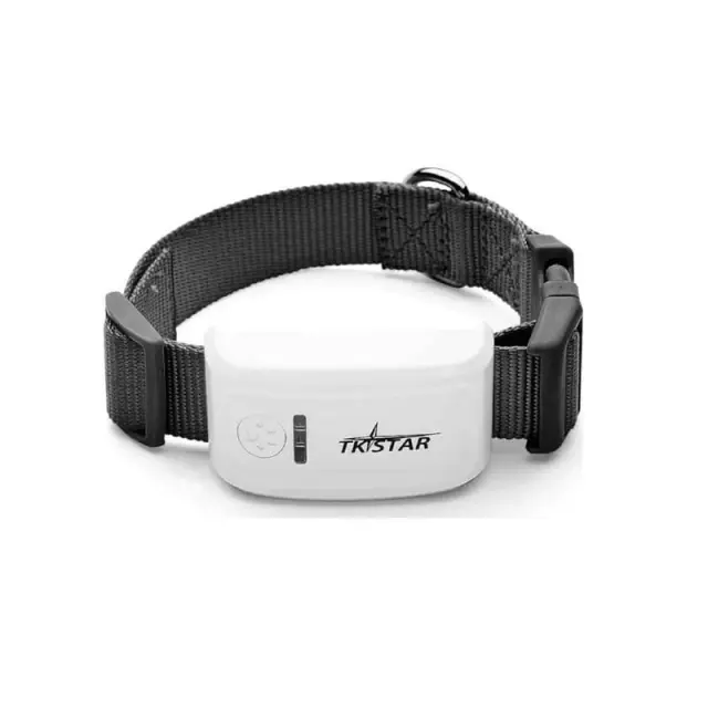 GPS Tracker κατοικιδίου με ανιχνευτή και κολάρο TKSTAR PET TK909 013162 3