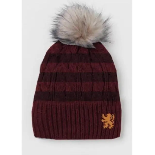Σκούφος HARRY POTTER - Gryffindor - Beanie One Size Fits All