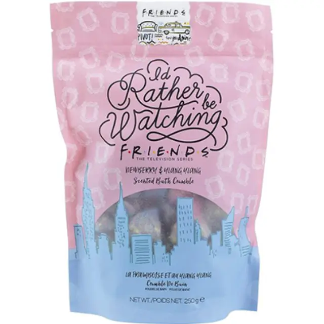 Paladone Friends - "Central Perk" Coffee Cup Jigsaw (PP8104FR)