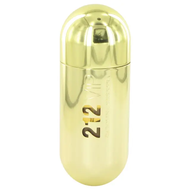 Carolina Herrera 212 VIP Eau de Parfum for women 80 ml