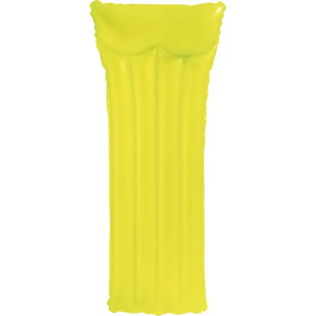 Intex Στρώμα Θαλάσης Neon Frost 183cm (3 Χρώματα) / 59717ΡΟΖ (Intex) 3