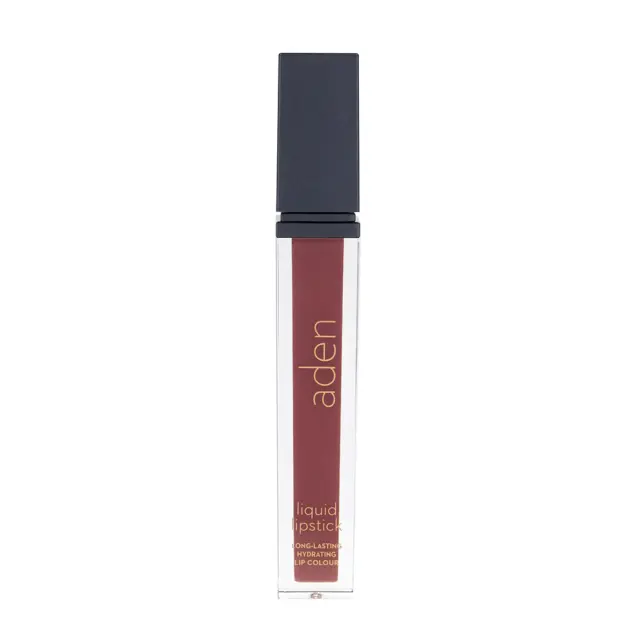 ADEN LIQUID LIPSTICK 32 SPICE 8GR