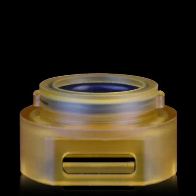 Asgard Ultem Insert – Wide Open Asgard 30mm