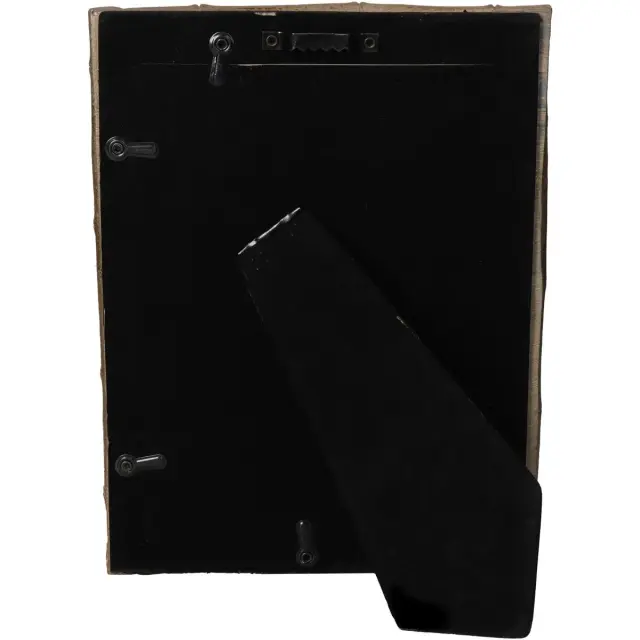 Κορνίζα Χρυσό Polyresin 10x15cm 3