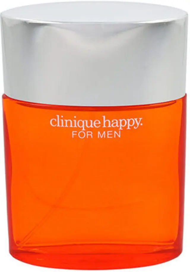 Clinique Happy for Men Eau de Cologne for men 100 ml