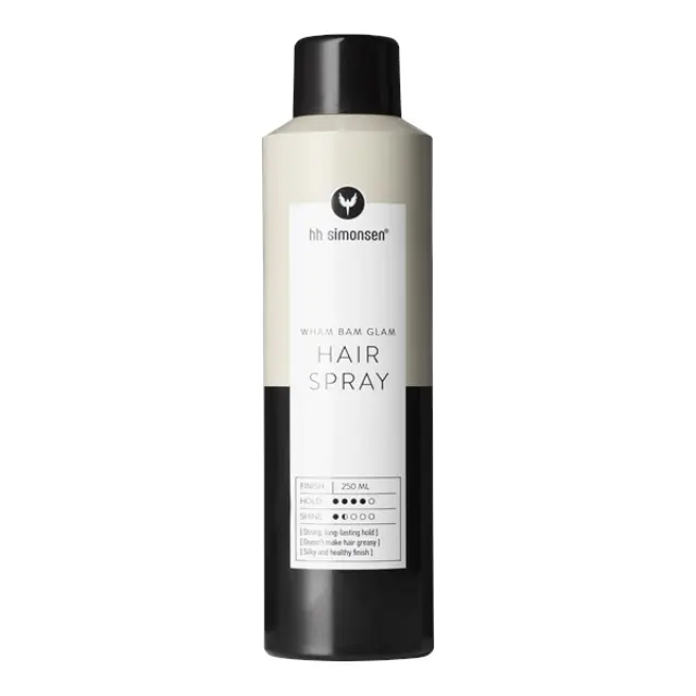 HHS Hairspray 250ml