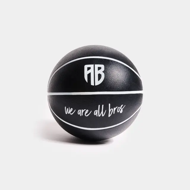 Anetokounbros Black Basketball ACXF352013-001 - 3 2
