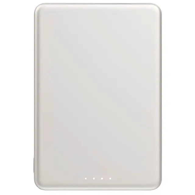 Φορτιστής Ανάγκης Xiaomi BHR08PLGL 22.5W 5000mAh Super Slim Magnetic Χρυσό N71442