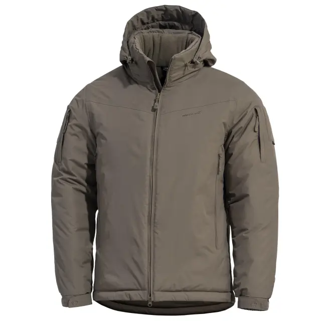 LOGAN LEVEL7 JACKET K01012 06E-RAL7013