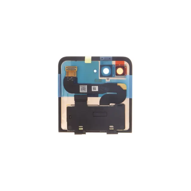 Motorola RAZR 60 LCD Display + Touch Unit Outer (Service Pack) 2