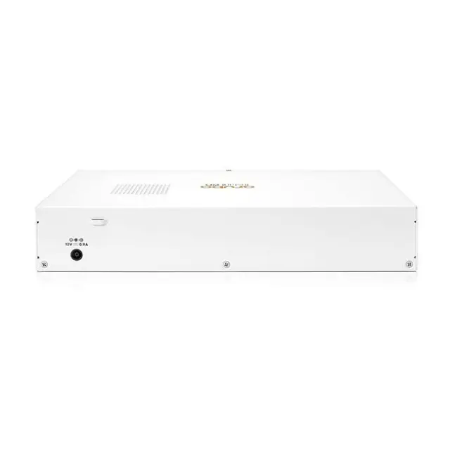 Aruba Instant On 1930 8G 2SFP Managed L3 / L2 Switch με 8 Θύρες Gigabit (1Gbps) Ethernet και 2 SFP Θύρες 3