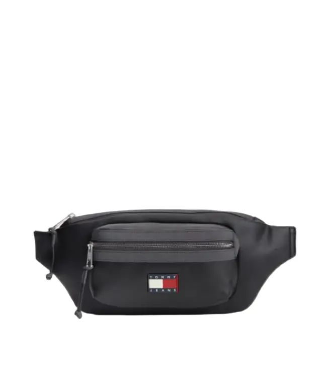TommyHilfiger ανδρικό τσαντάκι μέσης ELEVATED BUMBAG AM0AM14347-1 - OS