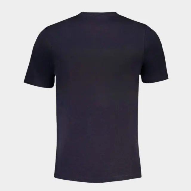 T-Shirt Gian Marco Venturi AU01408G Μαύρο - XL 2