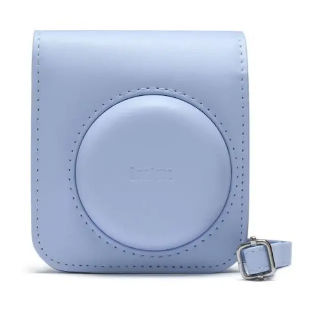 Θήκη Φωτογραφικής Μηχανής Fujifilm Instax Mini 12 Μπλε N67864