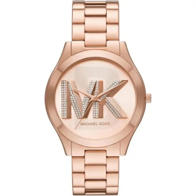 Michael Kors Slim Runway MK4733