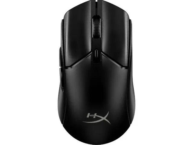 HP HyperX Pulsefire Haste 2 Core Wireless Gaming Mouse - Black Black (8R2E6AA) 3
