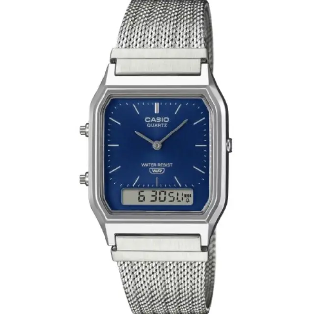 Casio Vintage AQ-230EM-2ADF