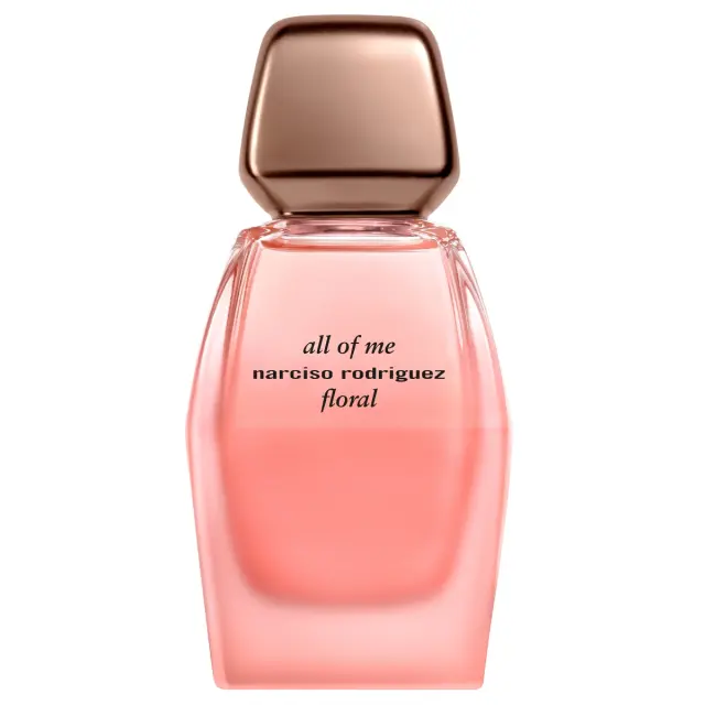 Narciso Rodriguez All Of Me Florale Eau De Parfum Γυναικείο Άρωμα 50ml