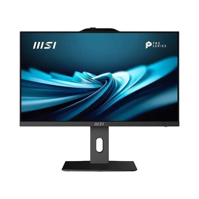 MSI All in One PRO AP272P 14M-867XEU 27" i5-14400/16GB/512GB SSD/No OS Black (14M-867XEU)