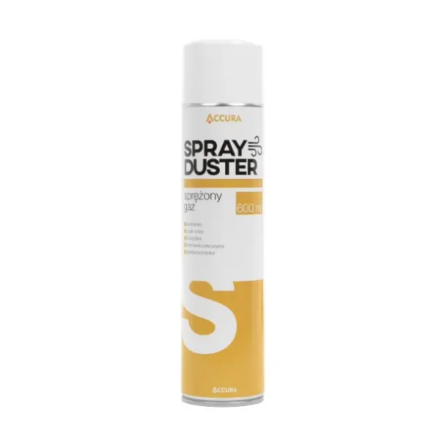 Accura Spray Duster 600ml (ACC1028)